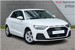 2020 Audi A1