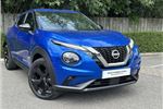 2024 Nissan Juke