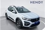 2021 Dacia Sandero Stepway