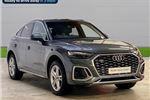 2023 Audi Q5 Sportback