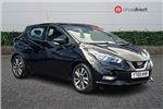 2019 Nissan Micra