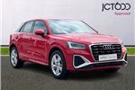 2021 Audi Q2