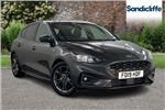 2019 Ford Focus