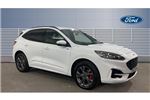 2022 Ford Kuga