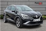 2022 Renault Captur