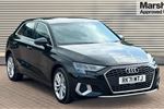 2021 Audi A3