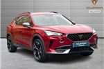 2021 Cupra Formentor