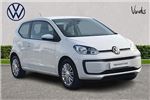 2021 Volkswagen Up