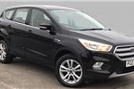 2017 Ford Kuga