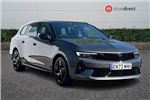 2024 Vauxhall Astra Sports Tourer