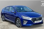 2021 Hyundai IONIQ