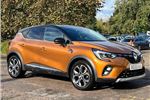 2020 Renault Captur