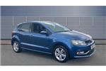 2017 Volkswagen Polo