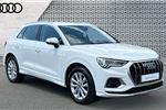 2020 Audi Q3