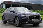 2020 Audi Q8