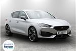 2022 Cupra Leon