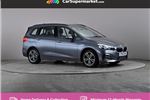 2020 BMW 2 Series Gran Tourer