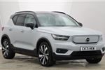 2021 Volvo XC40 Recharge