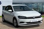 2018 Volkswagen Polo