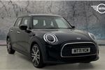 2021 MINI Hatchback 5dr