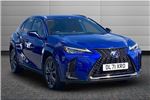 2022 Lexus UX