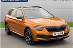 2022 Skoda Kamiq