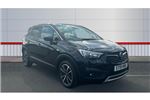 2019 Vauxhall Crossland X