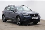 2022 SEAT Arona
