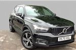 2020 Volvo XC40