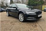 2023 Skoda Superb