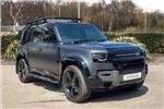 2022 Land Rover Defender