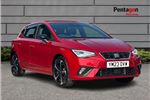 2023 SEAT Ibiza