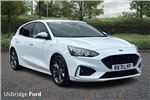 2021 Ford Focus