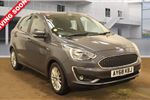 2019 Ford Ka+