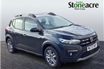 2022 Dacia Sandero Stepway