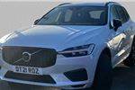 2021 Volvo XC60