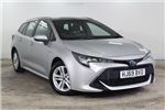2019 Toyota Corolla Touring Sport