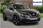 2022 Nissan Juke