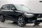 2024 Volvo XC90