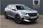 2020 Peugeot 2008