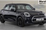 2022 MINI Hatchback 5dr