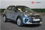 2023 Kia Stonic