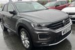 2020 Volkswagen T-Roc