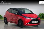 2017 Toyota Aygo