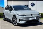 2024 Volkswagen ID.7