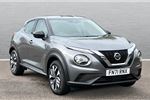 2021 Nissan Juke