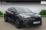 2022 Toyota C-HR