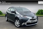 2014 Toyota Aygo