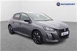 2024 Peugeot 208