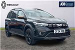 2024 Dacia Jogger